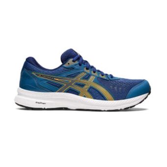 Sportsmans Warehouse Asics men's gel-contend 8 road running shoes offer