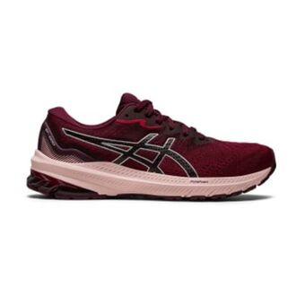 Asics women's gt-1000 11 road running shoes