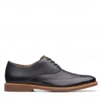 Europa Art Group Atticus vibe – black leather offer