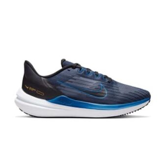 Sportsmans Warehouse Nike men's air winflo 9 road running shoes offer