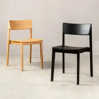 Poise chairs