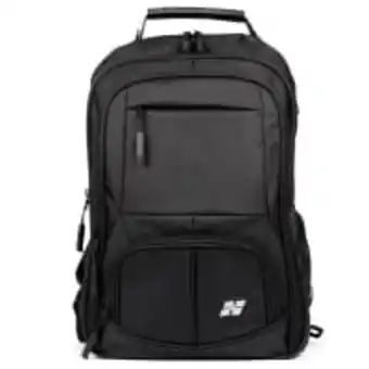 Cash Crusaders Pcbox laptop backpack offer