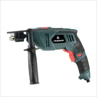 Fragram impact drill 710w