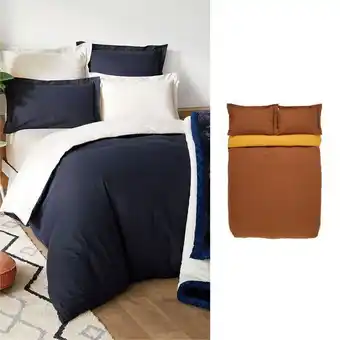 HomeChoice Kayden 6-piece basic duvet set offer