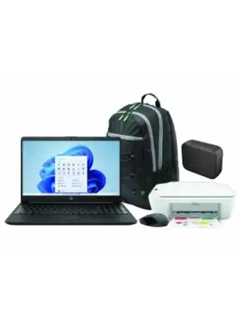 House & Home Hp 15 15.6" intel i3 beat box bundle 691d7ea offer