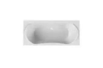 Bathroom Bizarre Bm01 milano 1800*800 bath wht offer