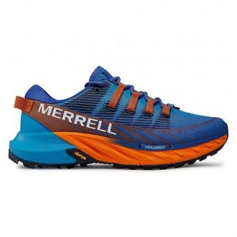 OneDayOnly Men's agility peak 4 trail running shoes offer
