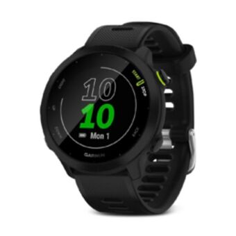 Totalsports Garmin forerunner 55 black offer