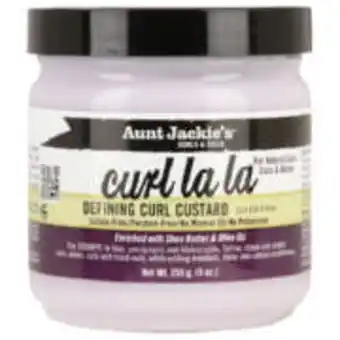 Clicks Curl la la defining curl custard 255g offer