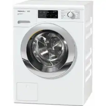 Hirsch's Miele 9kg xl powerwash front loader - wc1320 offer