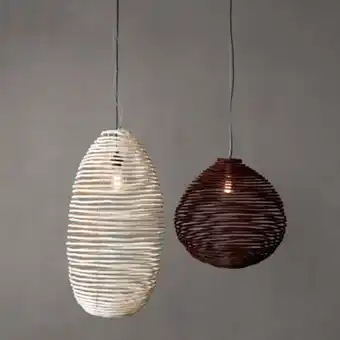 Weylandts Spiral pendant range offer
