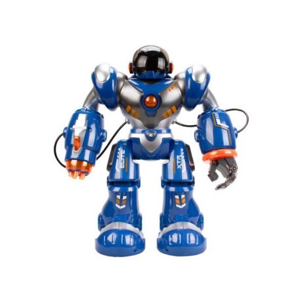Elite bot offer at Toy Kingdom