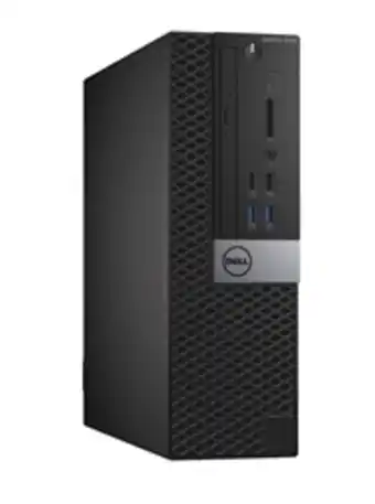Dell 5040 i5-6500 8gb 240gb ssd win10pro