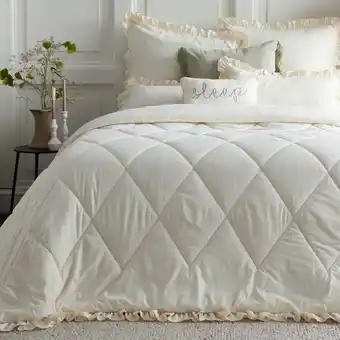 HomeChoice Ronelle 5pc duvet set offer