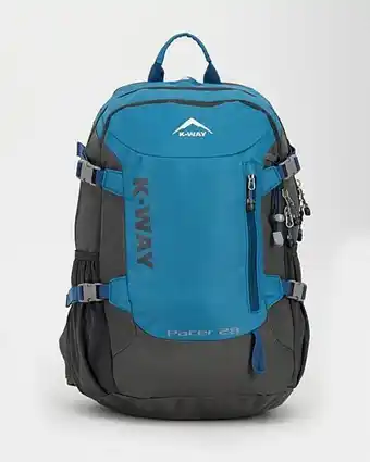 Cape Union Mart K-way pacer 28l day pack offer