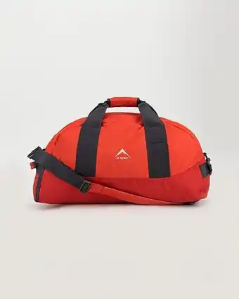 Cape Union Mart K-way eco evo medium gear bag offer