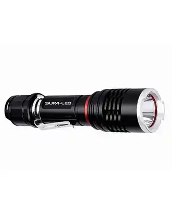 Supa-led strix3 f19 800l torch