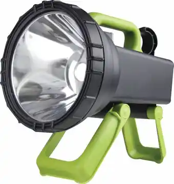 30w multi-use spotlight
