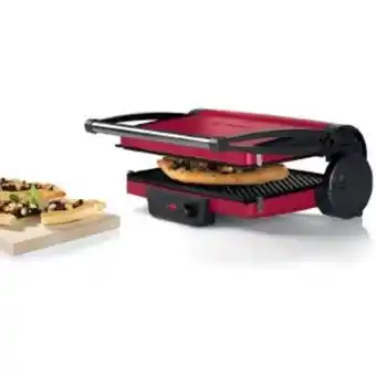 Adams Discount Centre Bosch contact grill red offer