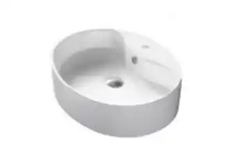 Bathroom Bizarre Tr4031 rica c/mount basin 560*460*140mm offer