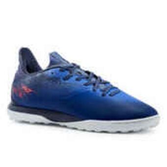 Decathlon Turf football boots viralto i tf - dark blue offer