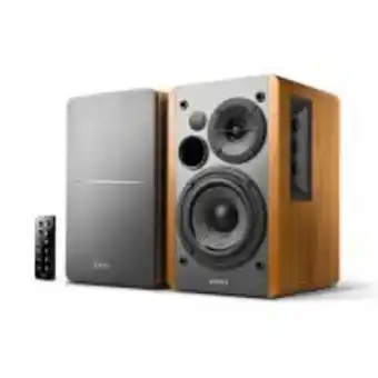 HiFi Corp Edifier r1280db-bro active speaker system offer