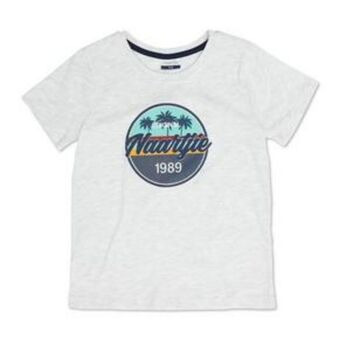Naartjie Kids Kid boy graphic tee offer