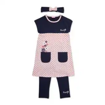 Naartjie Kids Kid girl dress set offer