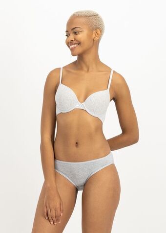 Woolworths Cotton bikinis 5 pack offer