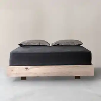 Haiku bed