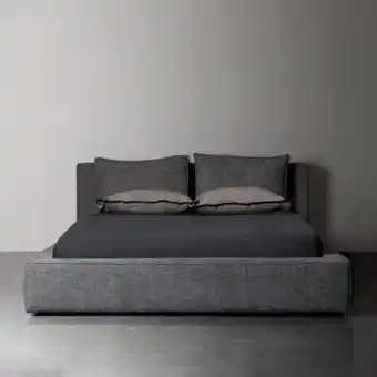 Weylandts Delta bed - fabric offer