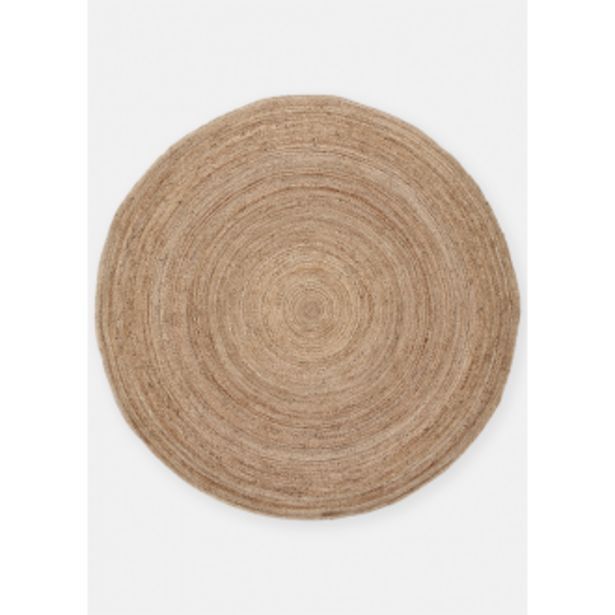 Chrisley rug offer at Coricraft