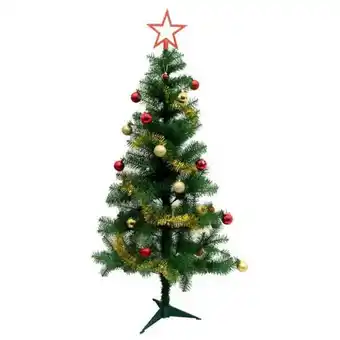 Game Santa's trading 150cm combo tree deal green ct150g offer