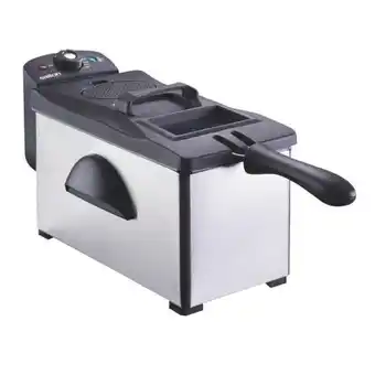 Game Salton 3l deep fryer sdf-35 offer