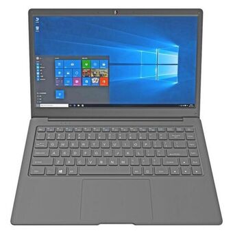 Game Proline intel celeron laptop offer