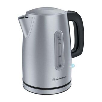 Game Bennett read 1.7l satin silk kettle kkt201 offer