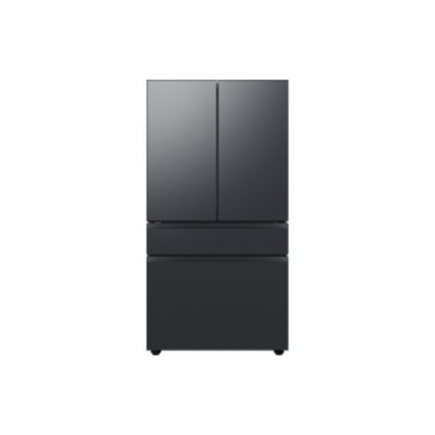 Samsung bespoke 4door french door refrigerator rf29bb8600mtfa offer