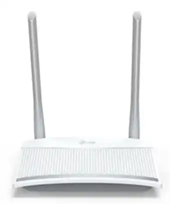 Mitabyte Tp-link tl-wr820n 300mbps wireless n router offer
