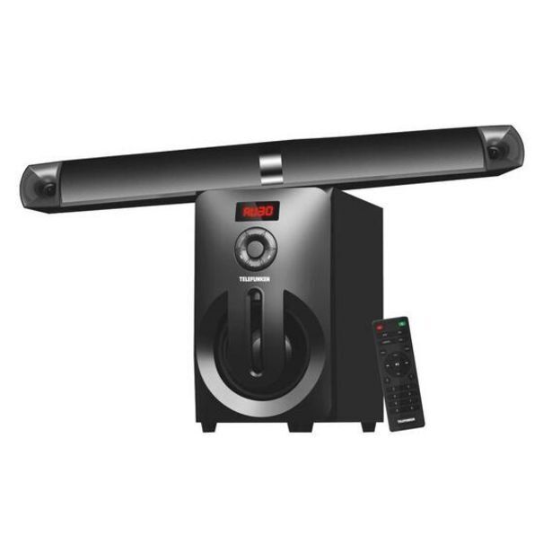 Telefunken bluetooth sound bar tsbs700 offer at Game