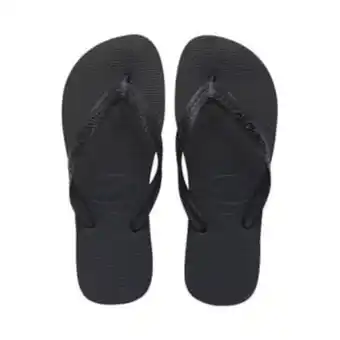 Sportsmans Warehouse Havaianas unisex top sandals offer