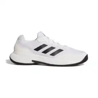 Sportsmans Warehouse Adidas men's game court 2 tennis shoes offer