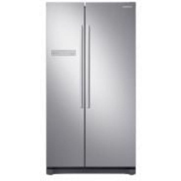 Samsung 535lt fridge freezer rs54n3a13s8 offer at HiFi Corp