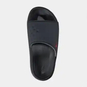 Jordan men's play grey slide