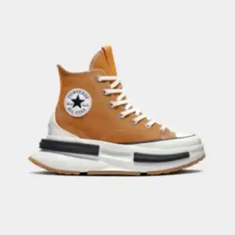 Converse men's runstar legacy cx orange sneaker