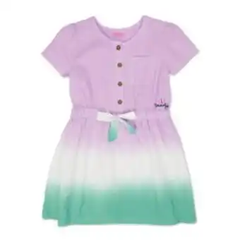 Truworths Kid girl ombre tunic top offer