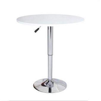 Discount Decor Round cocktail table offer