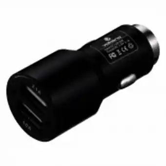 HiFi Corp Volkano swift x2 dual car charger - bk offer