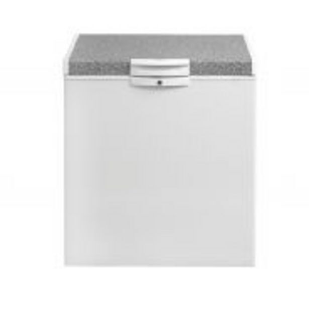 Defy 195lt chest freezer white dmf470 offer at HiFi Corp