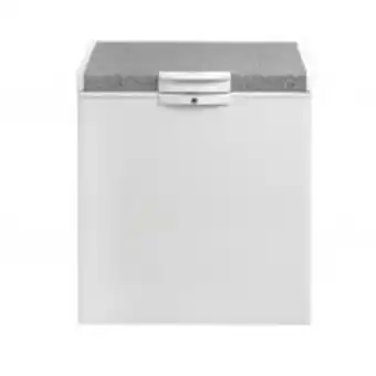 HiFi Corp Defy 195lt chest freezer white dmf470 offer