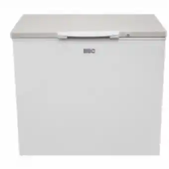 HiFi Corp Kic 285l white chest freezer kcg 300/2 wh offer